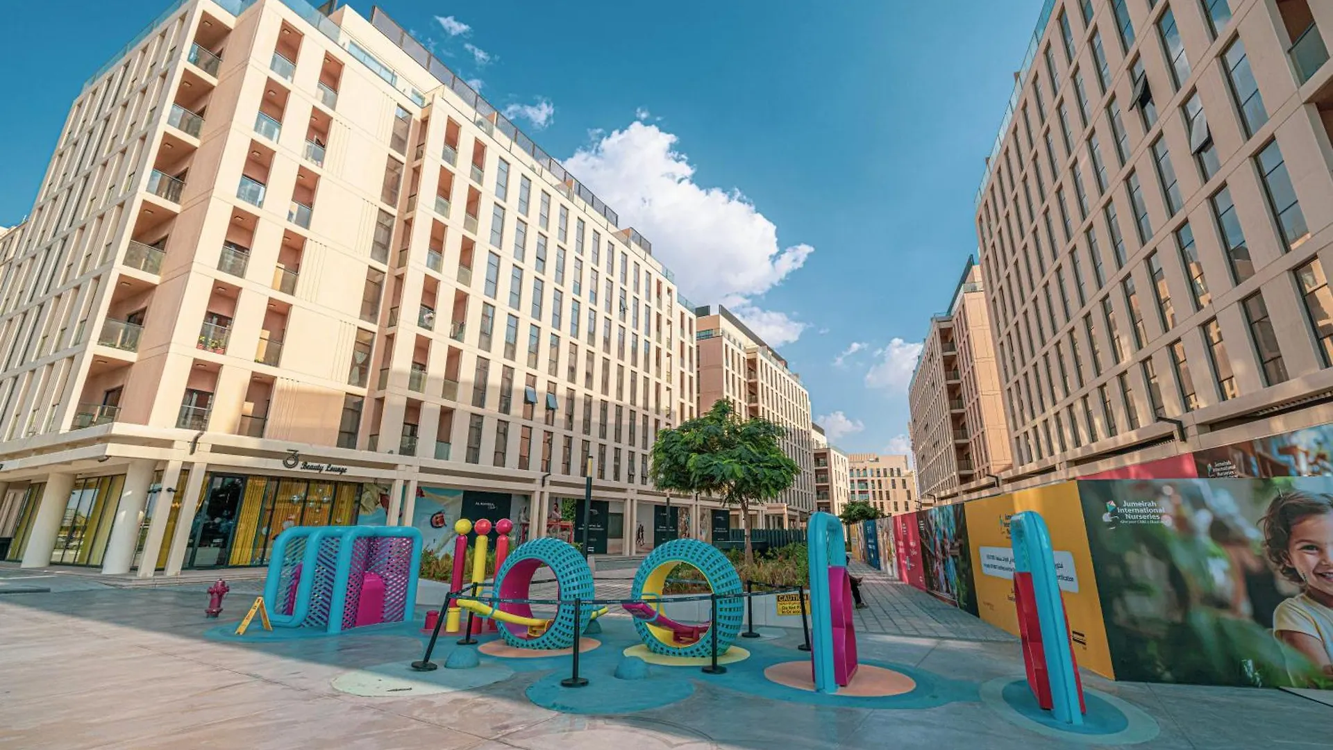 The Pebble Studio By Blue Cloud Holidays Sharjah 0*,  United Arab Emirates