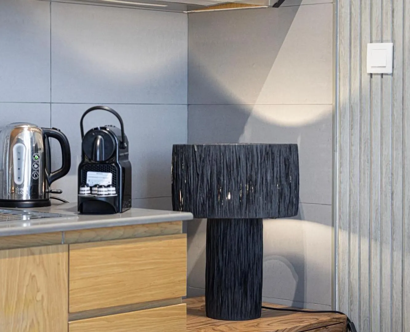 The Pebble Studio By Blue Cloud Holidays Sharjah 0*,