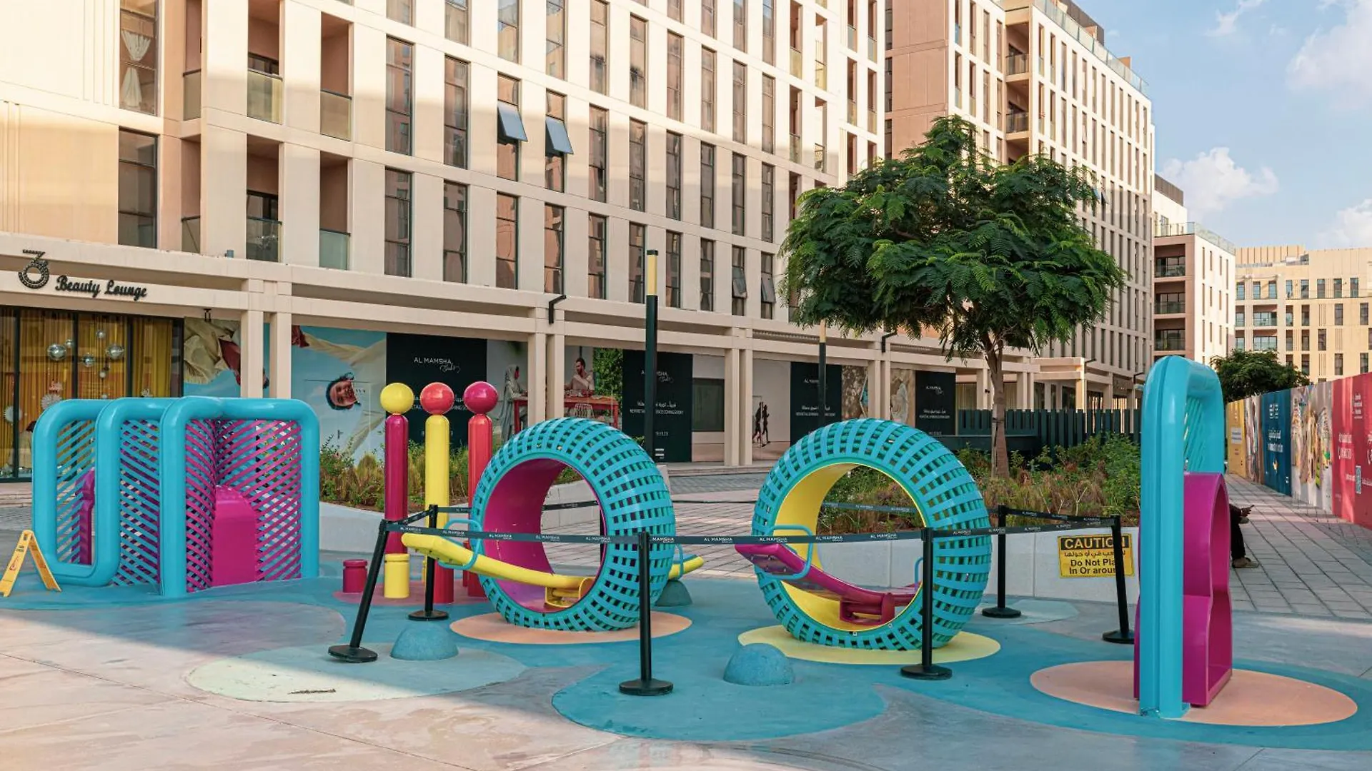 The Pebble Studio By Blue Cloud Holidays Sharjah 0*,