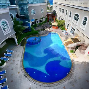 Hotel Premiere Hotel&resort, Schardscha