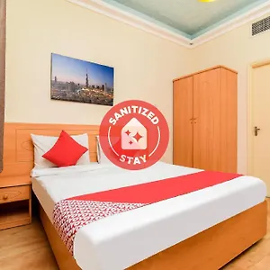 Hotel Sama, Schardscha