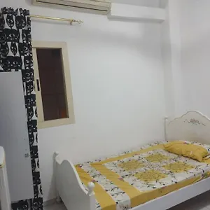 Furnished For Rent Apartment