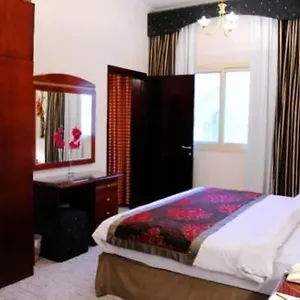 Aparthotel Al Sharq - Baithans, Schardscha